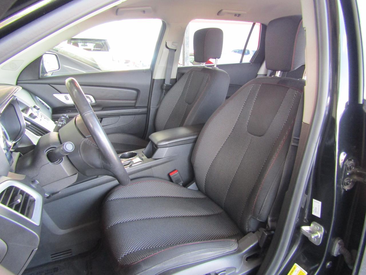 2016 GMC Terrain FWD 4dr SLE w/SLE-2 Grand Prairie TX
