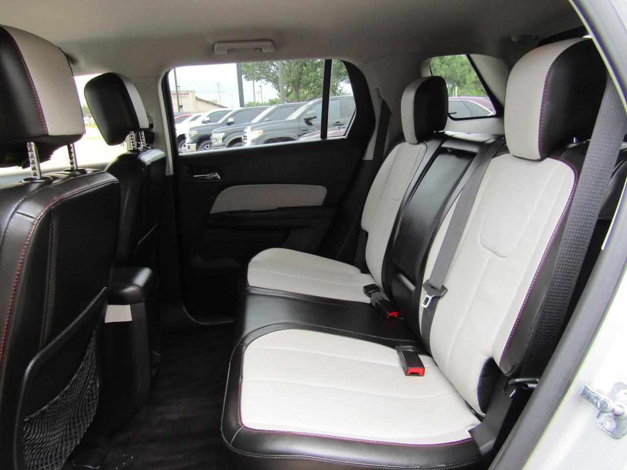 2016 GMC Terrain FWD 4dr SLT Grand Prairie TX