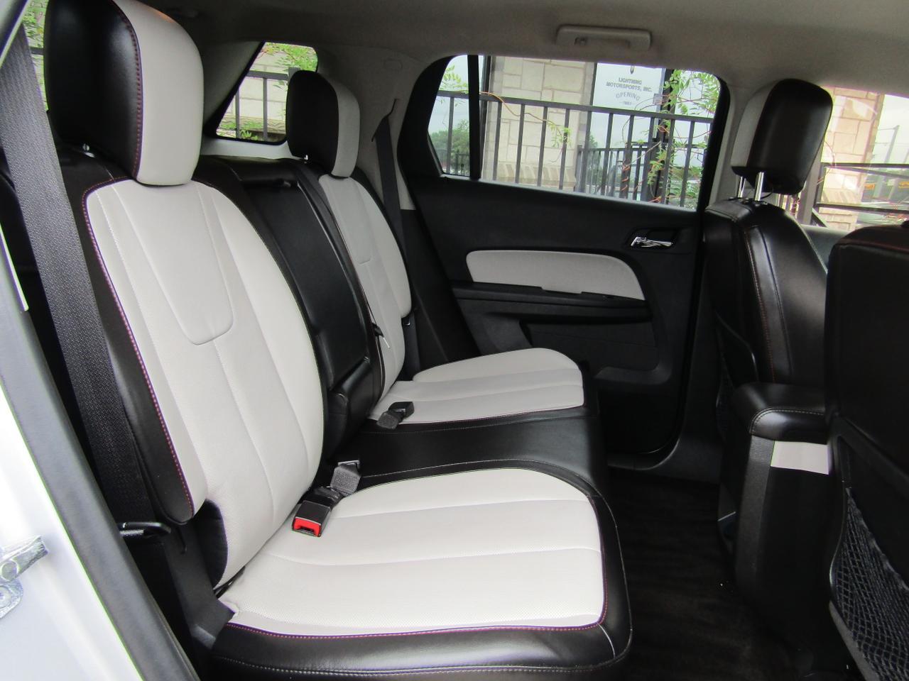 2016 GMC Terrain FWD 4dr SLT Grand Prairie TX