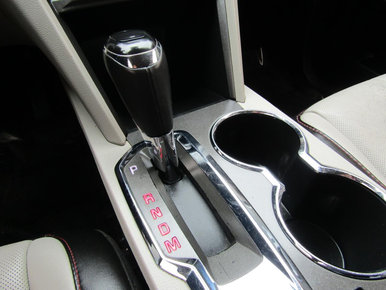 2016 GMC Terrain FWD 4dr SLT Grand Prairie TX