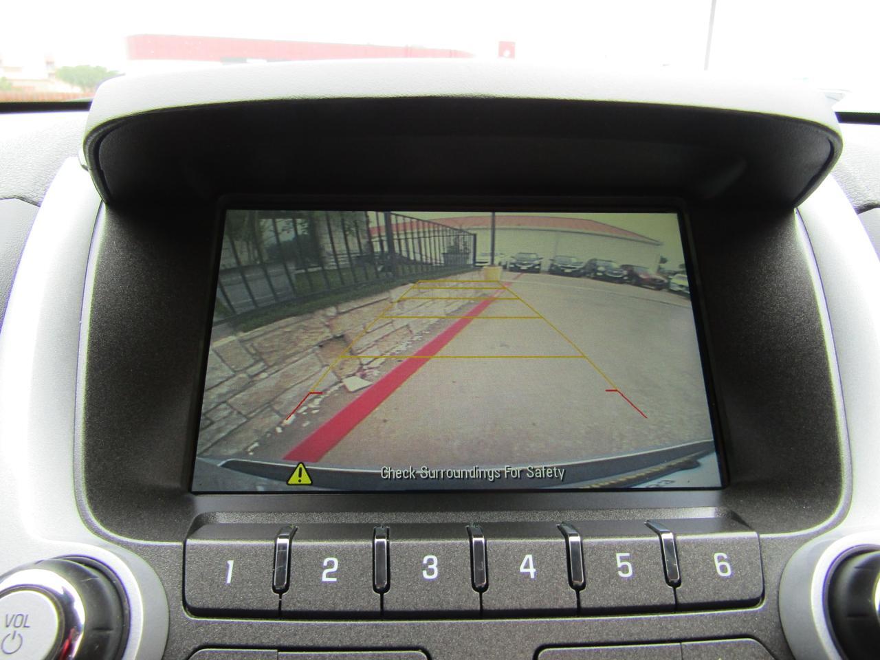 2016 GMC Terrain FWD 4dr SLT Grand Prairie TX