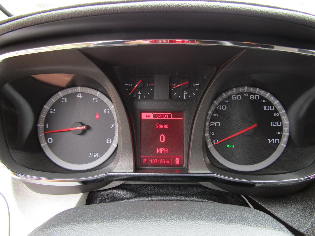 2016 GMC Terrain FWD 4dr SLT Grand Prairie TX