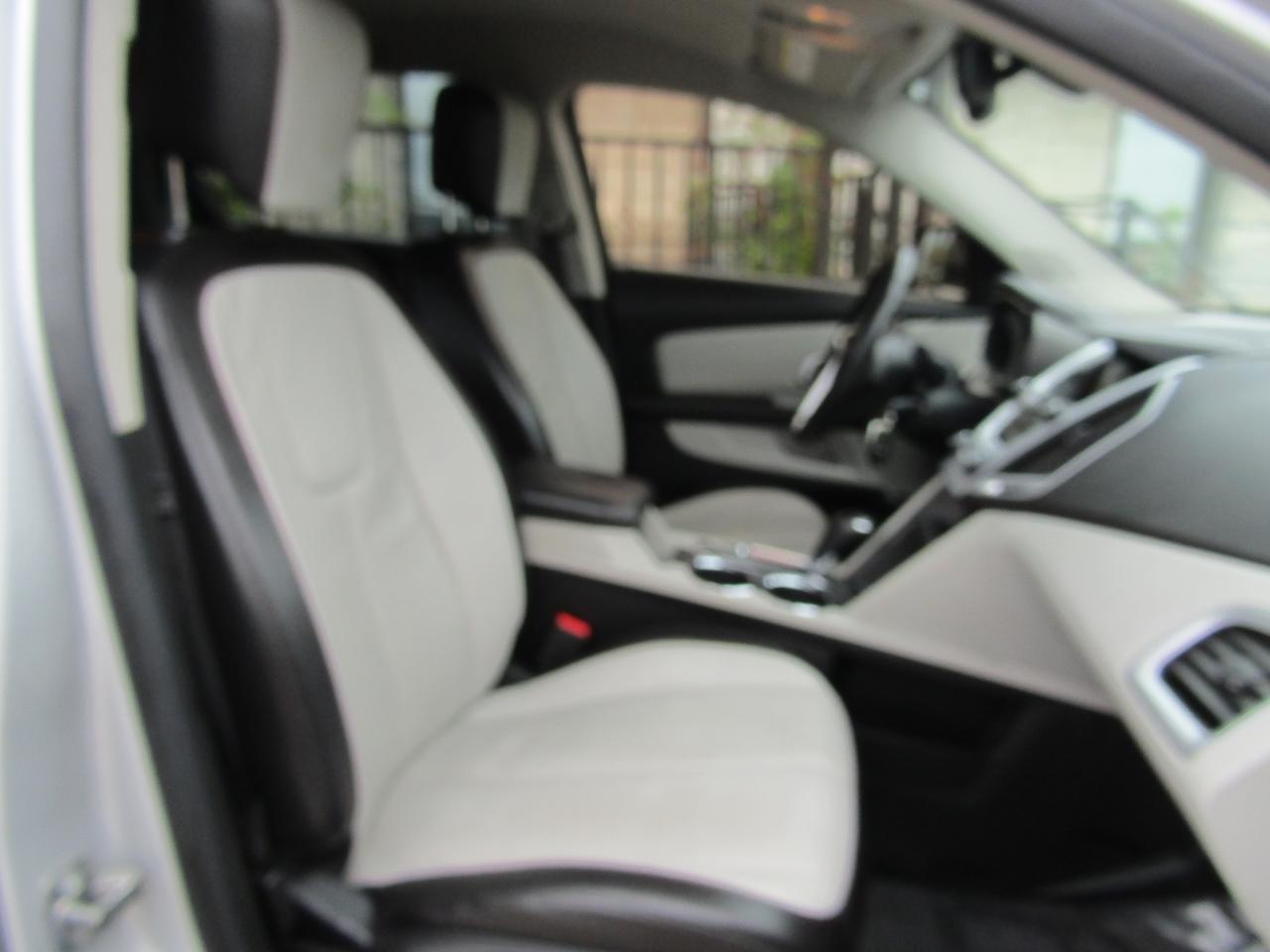 2016 GMC Terrain FWD 4dr SLT Grand Prairie TX