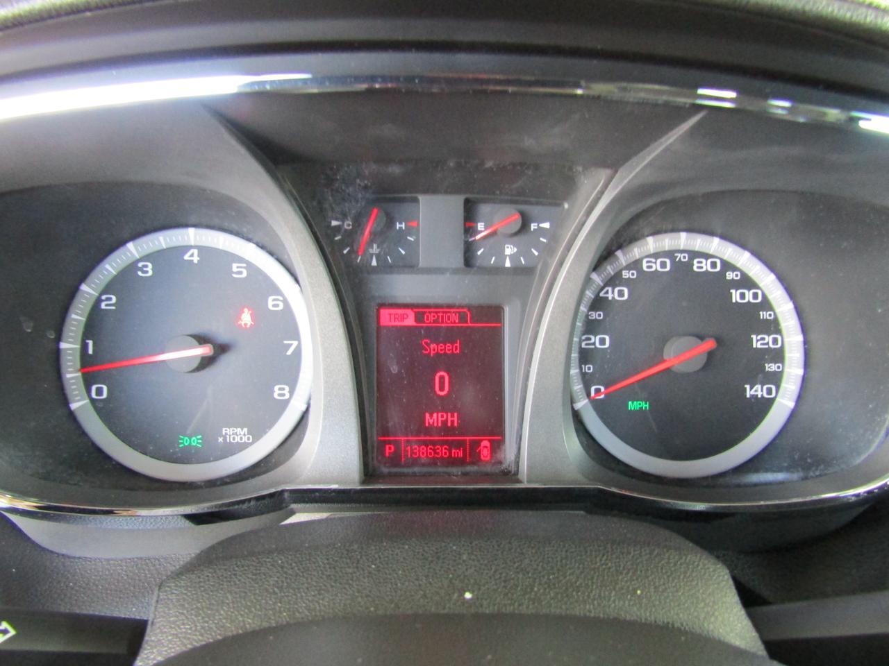 2016 GMC Terrain FWD 4dr SLT Grand Prairie TX