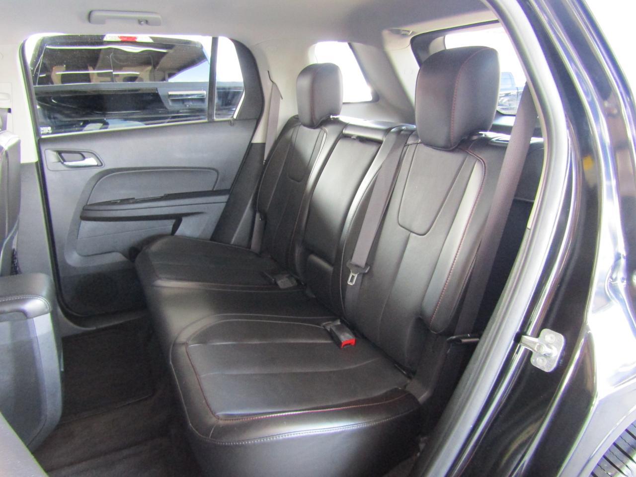 2016 GMC Terrain FWD 4dr SLT Grand Prairie TX