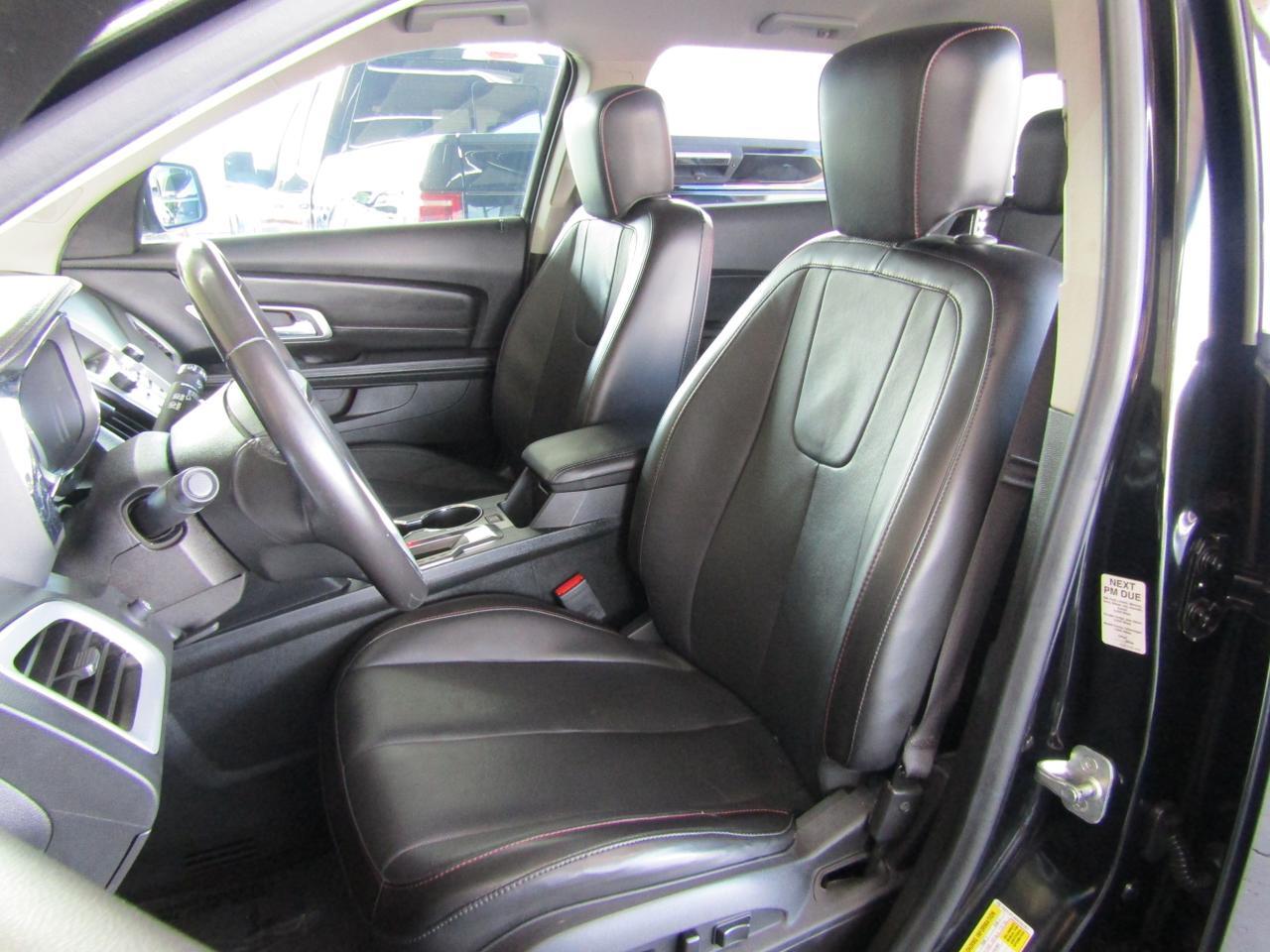 2016 GMC Terrain FWD 4dr SLT Grand Prairie TX