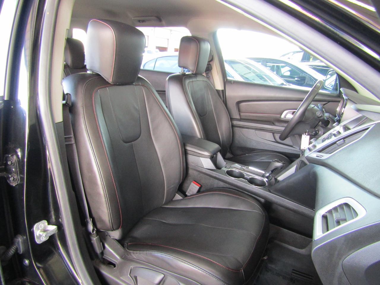 2016 GMC Terrain FWD 4dr SLT Grand Prairie TX