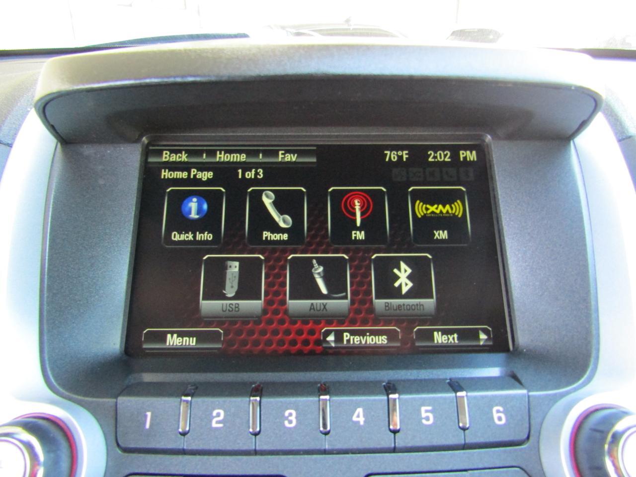 2016 GMC Terrain FWD 4dr SLT Grand Prairie TX