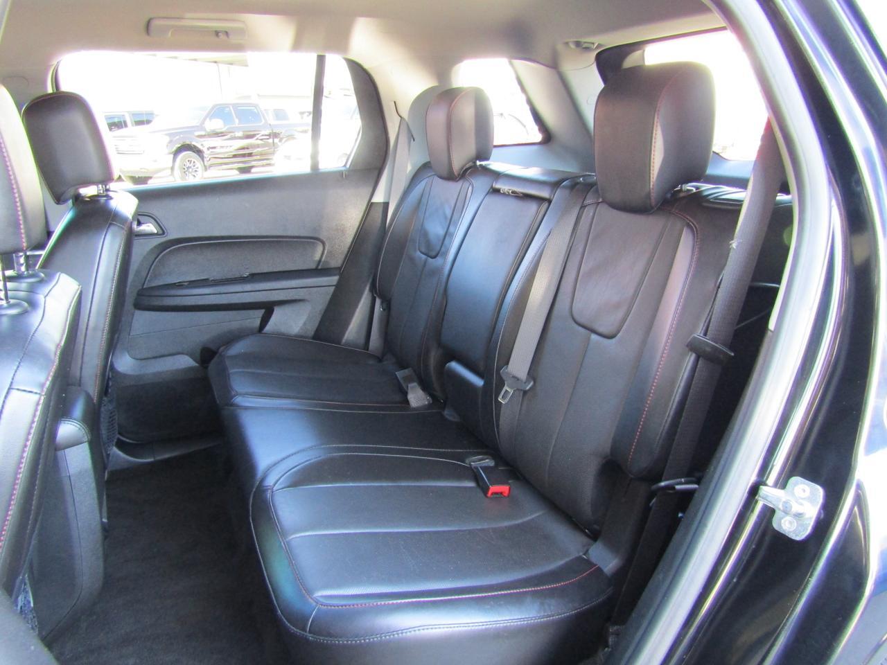 2016 GMC Terrain FWD 4dr SLT Grand Prairie TX