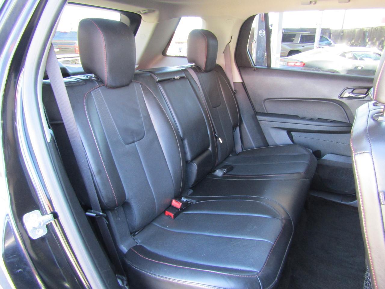 2016 GMC Terrain FWD 4dr SLT Grand Prairie TX