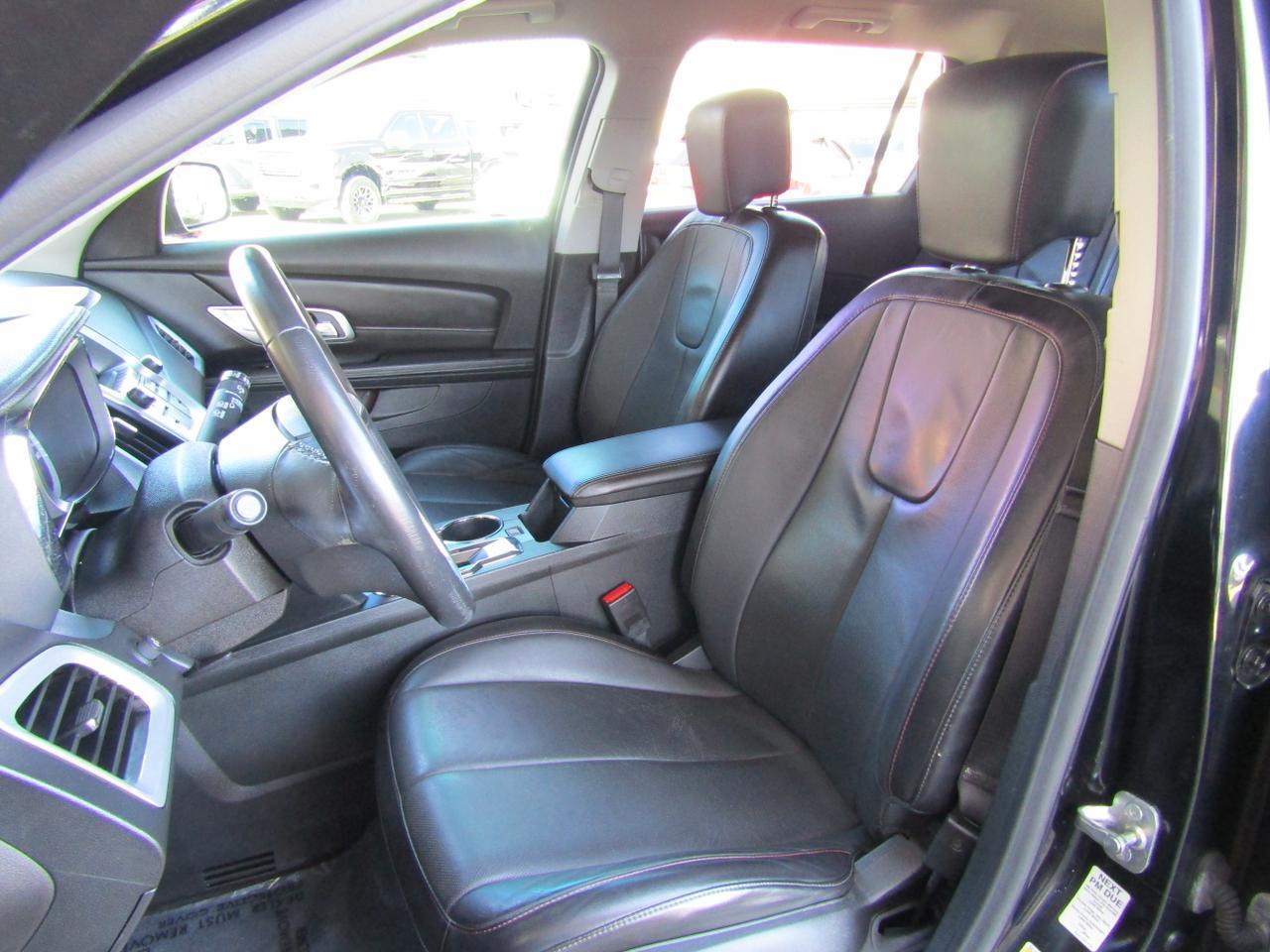 2016 GMC Terrain FWD 4dr SLT Grand Prairie TX