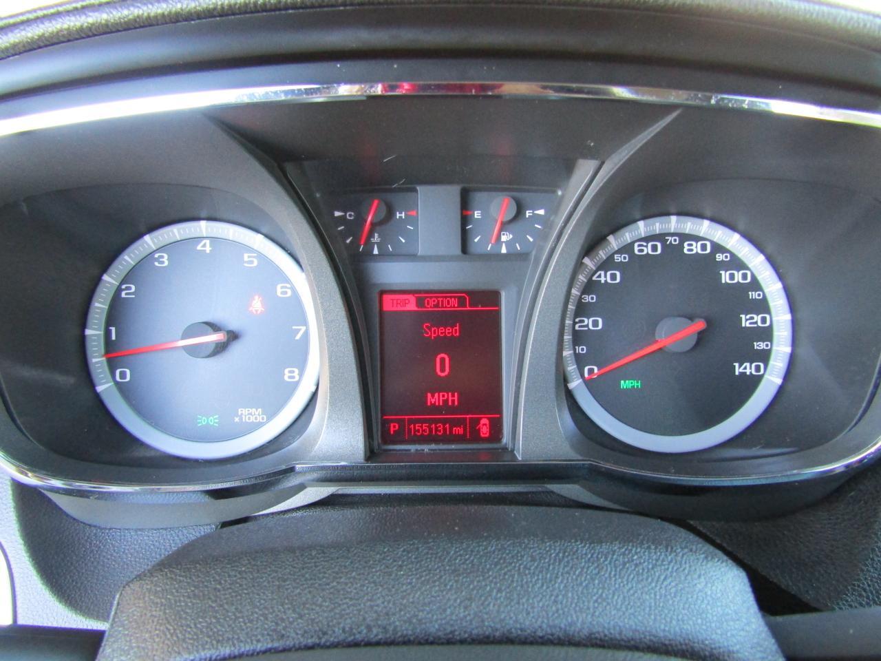 2016 GMC Terrain FWD 4dr SLT Grand Prairie TX