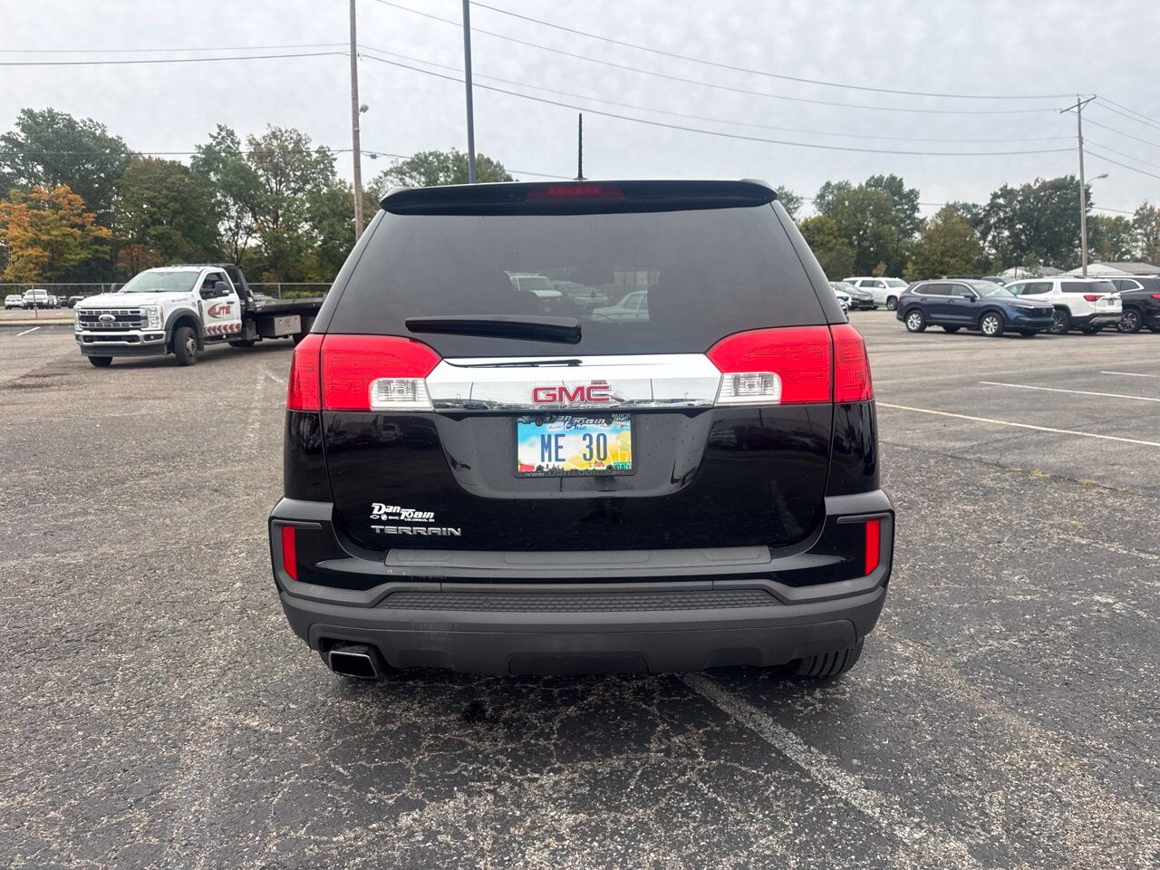 2016 GMC Terrain SLE-1 Columbus OH