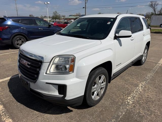 2016 GMC Terrain SLE-1