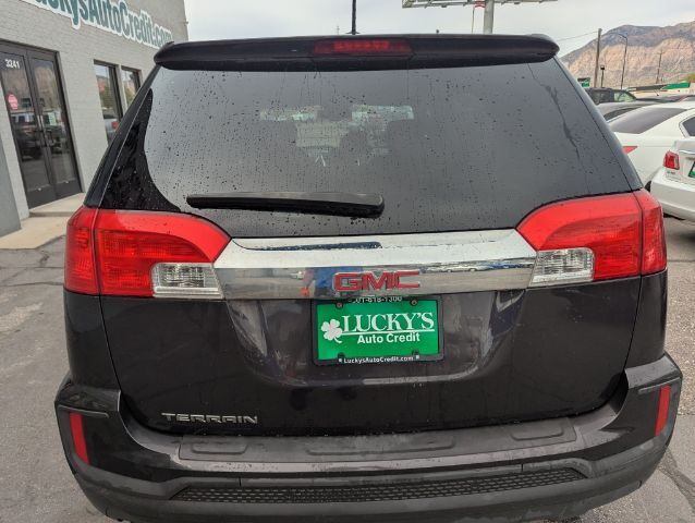 2016 GMC Terrain SLE-1 Ogden UT