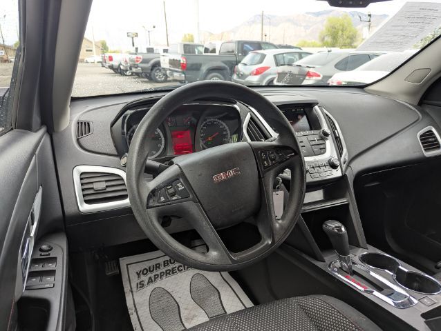 2016 GMC Terrain SLE-1 Sandy UT