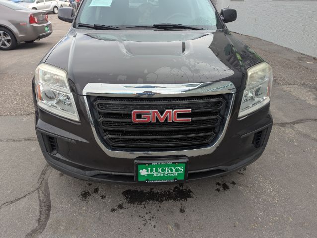 2016 GMC Terrain SLE-1 Sandy UT