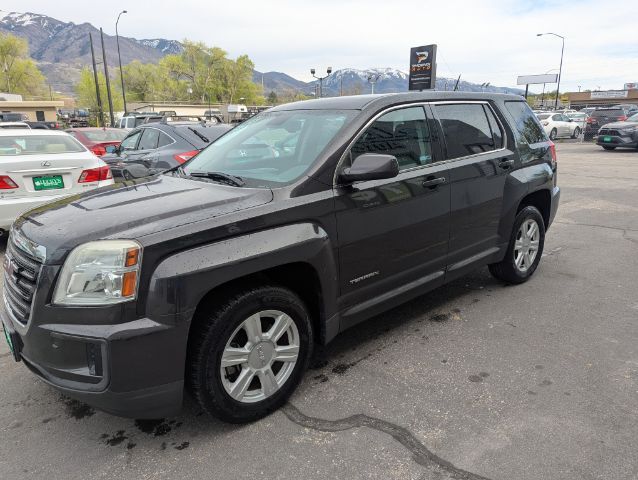 2016 GMC Terrain SLE-1 Sandy UT