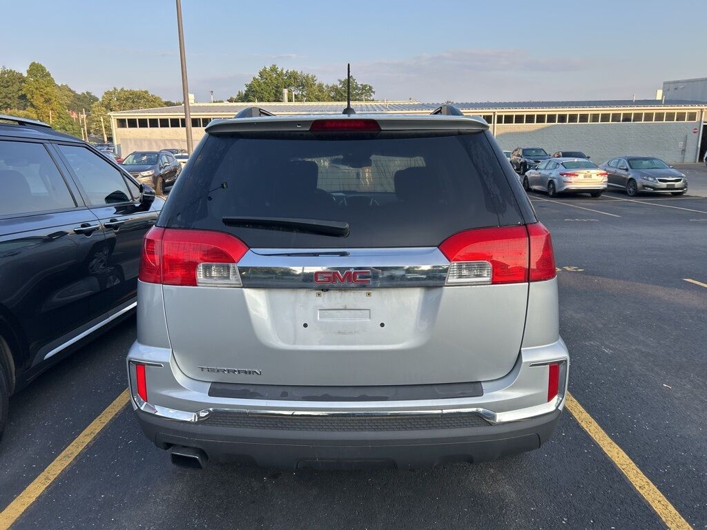 2016 GMC Terrain SLE-2 Akron OH