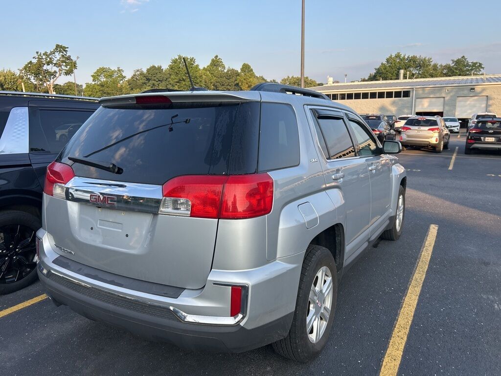2016 GMC Terrain SLE-2 Akron OH
