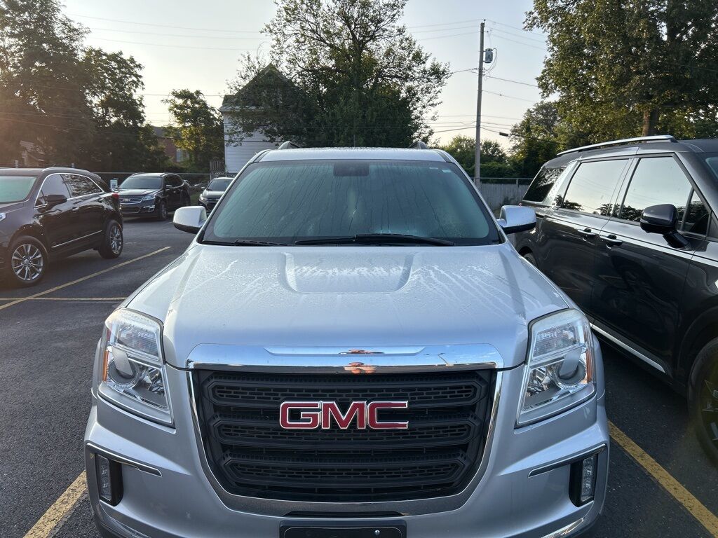 2016 GMC Terrain SLE-2 Akron OH