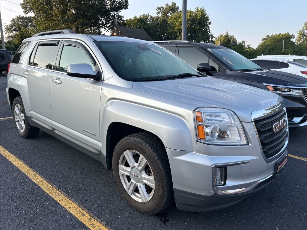 2016 GMC Terrain SLE-2 Akron OH