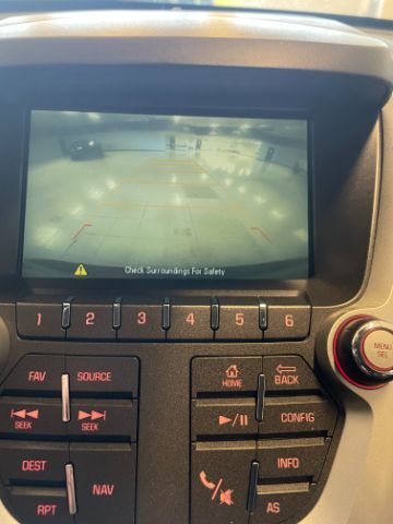 2016 GMC Terrain SLE-2 Dallas NC