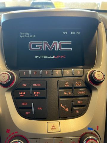 2016 GMC Terrain SLE-2 Dallas NC