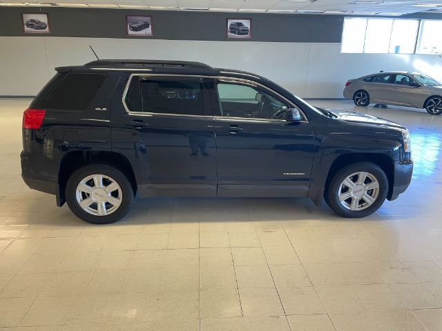 2016 GMC Terrain SLE-2 Dallas NC