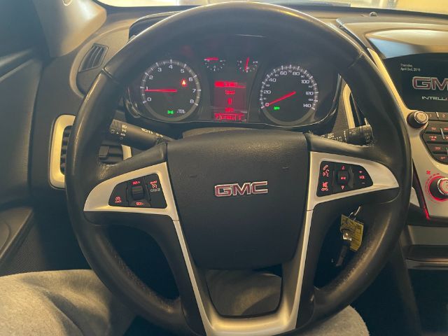 2016 GMC Terrain SLE-2 Dallas NC