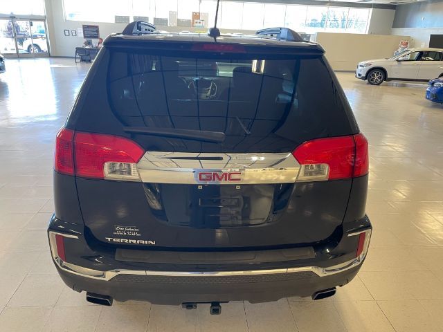 2016 GMC Terrain SLE-2 Dallas NC