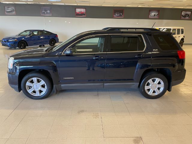 2016 GMC Terrain SLE-2 Dallas NC