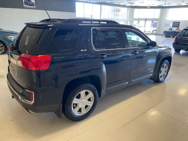 2016 GMC Terrain SLE-2 Dallas NC