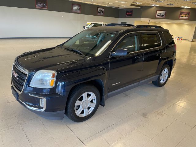 2016 GMC Terrain SLE-2 Dallas NC