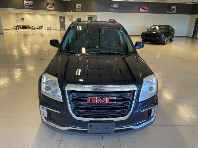 2016 GMC Terrain SLE-2 Dallas NC