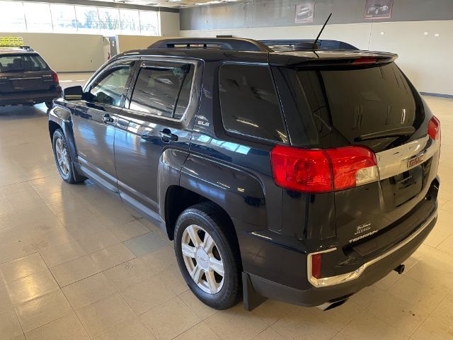 2016 GMC Terrain SLE-2 Dallas NC