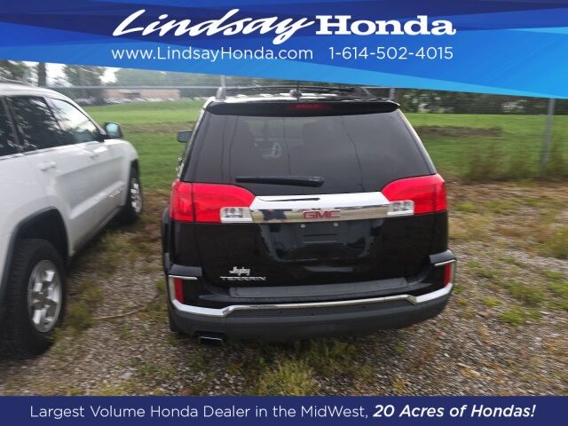 2016 GMC Terrain SLE-2 Columbus OH