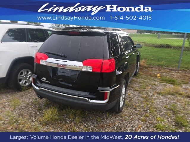 2016 GMC Terrain SLE-2 Columbus OH