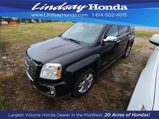 2016 GMC Terrain SLE-2 Columbus OH