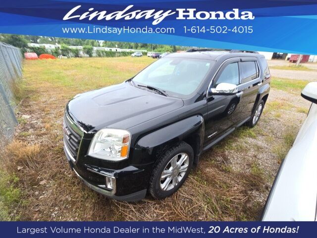 2016 GMC Terrain SLE-2 Columbus OH