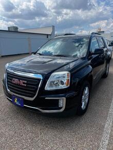 2016_GMC_Terrain_SLE-2_ Dallas TX