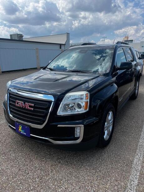 2016 GMC Terrain SLE-2 Dallas TX