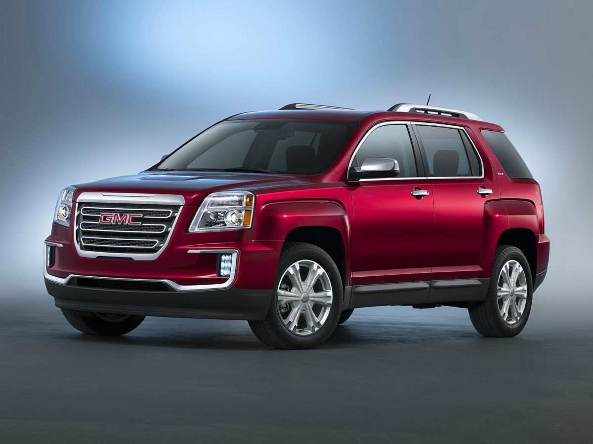 2016 GMC Terrain SLE-2 Green Bay WI