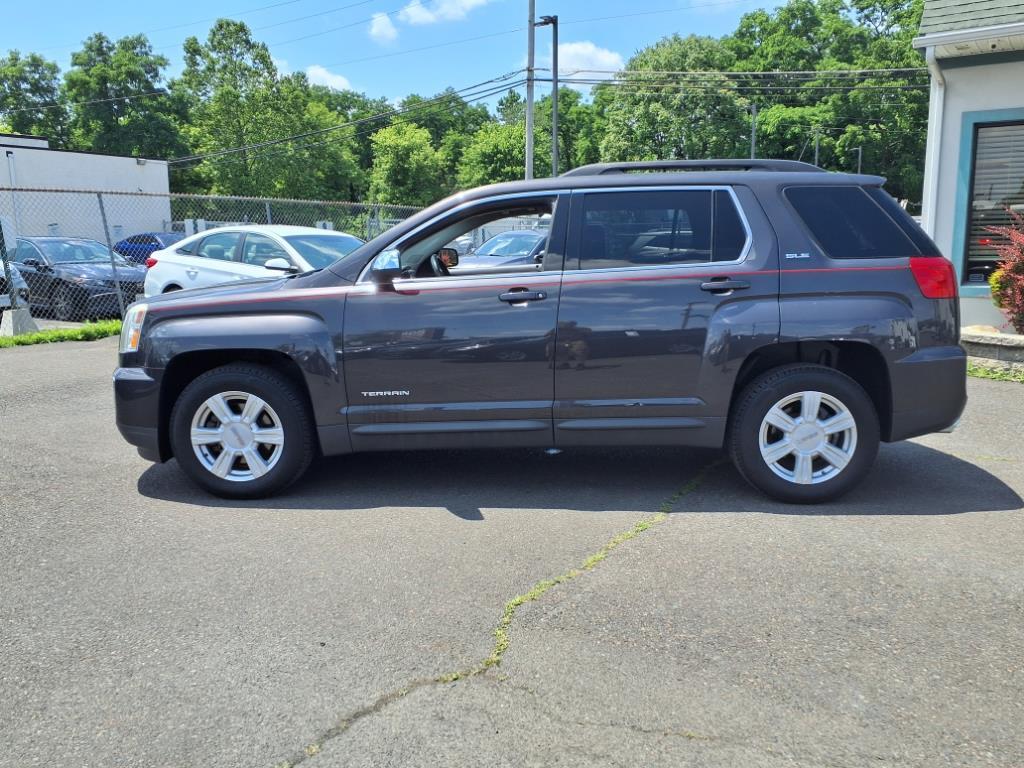 2016 GMC Terrain SLE-2 Levittown PA