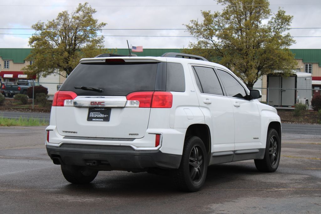 2016 GMC Terrain SLE-2 Klamath Falls OR