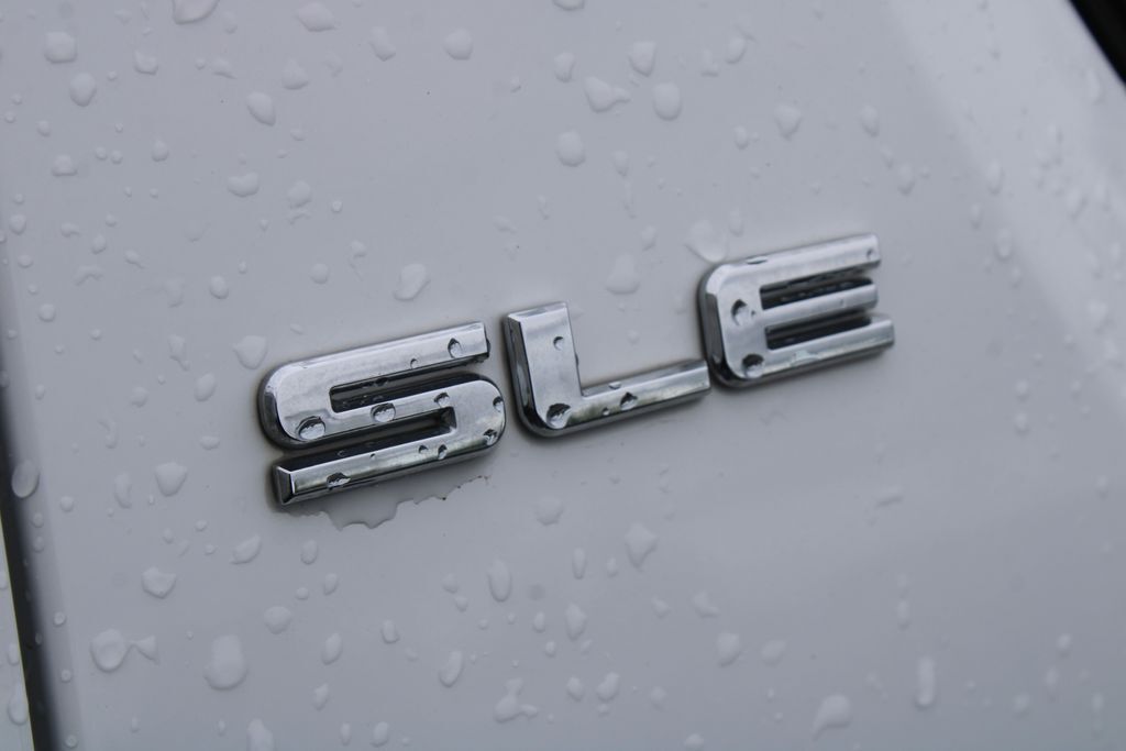 2016 GMC Terrain SLE-2 Klamath Falls OR