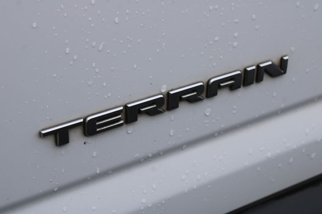 2016 GMC Terrain SLE-2 Klamath Falls OR