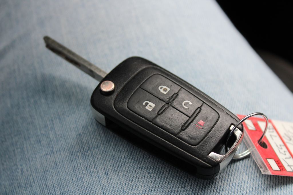 2016 GMC Terrain SLE-2 Klamath Falls OR