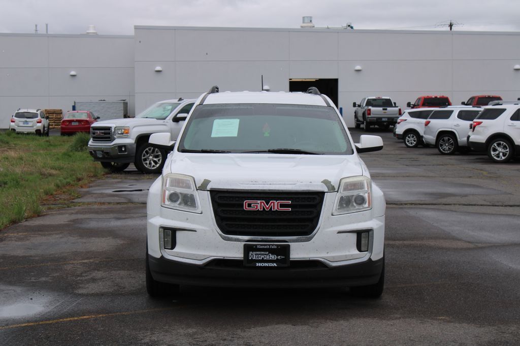 2016 GMC Terrain SLE-2 Klamath Falls OR