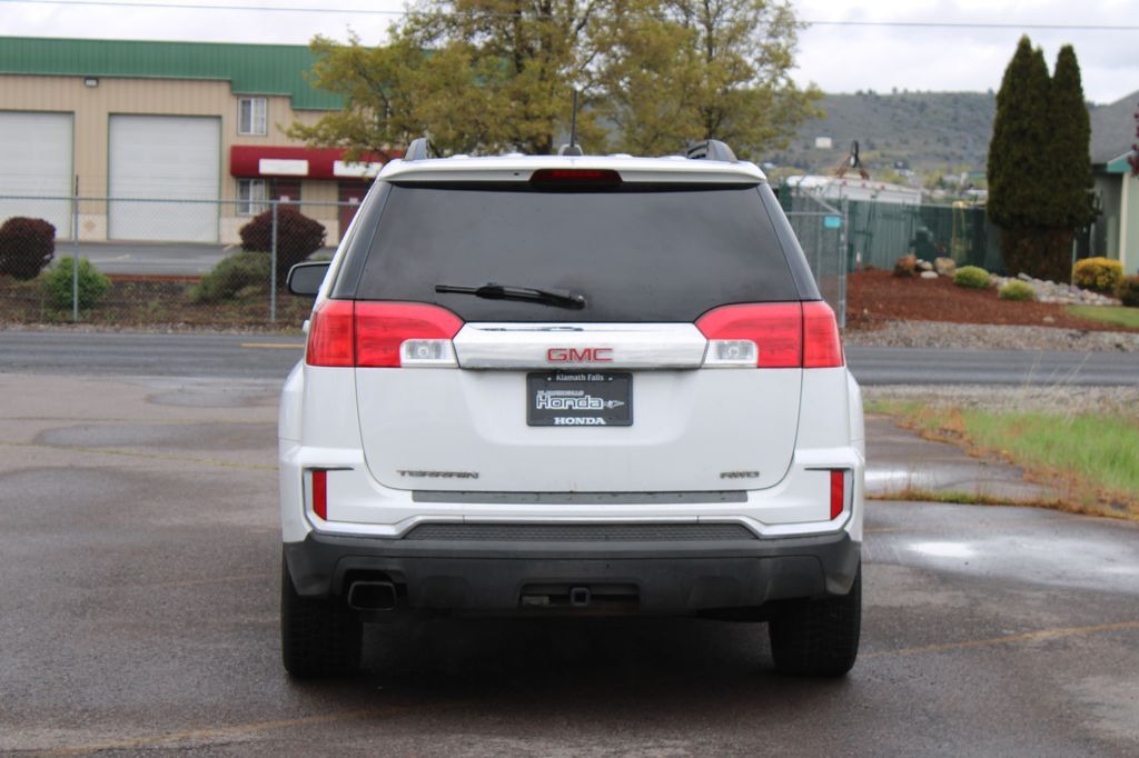 2016 GMC Terrain SLE-2 Klamath Falls OR